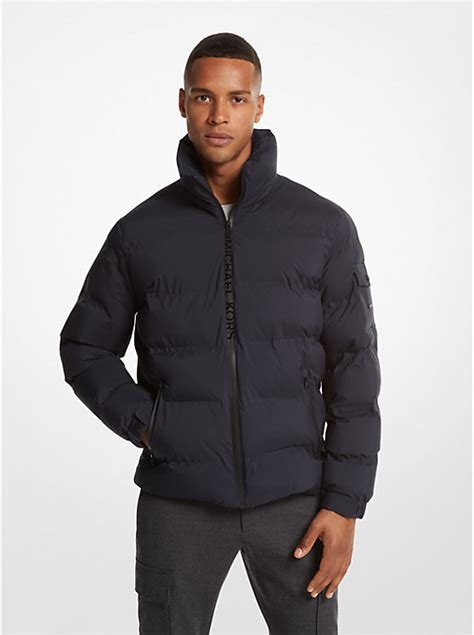 michael kors mens edgware quilted puffer jacket